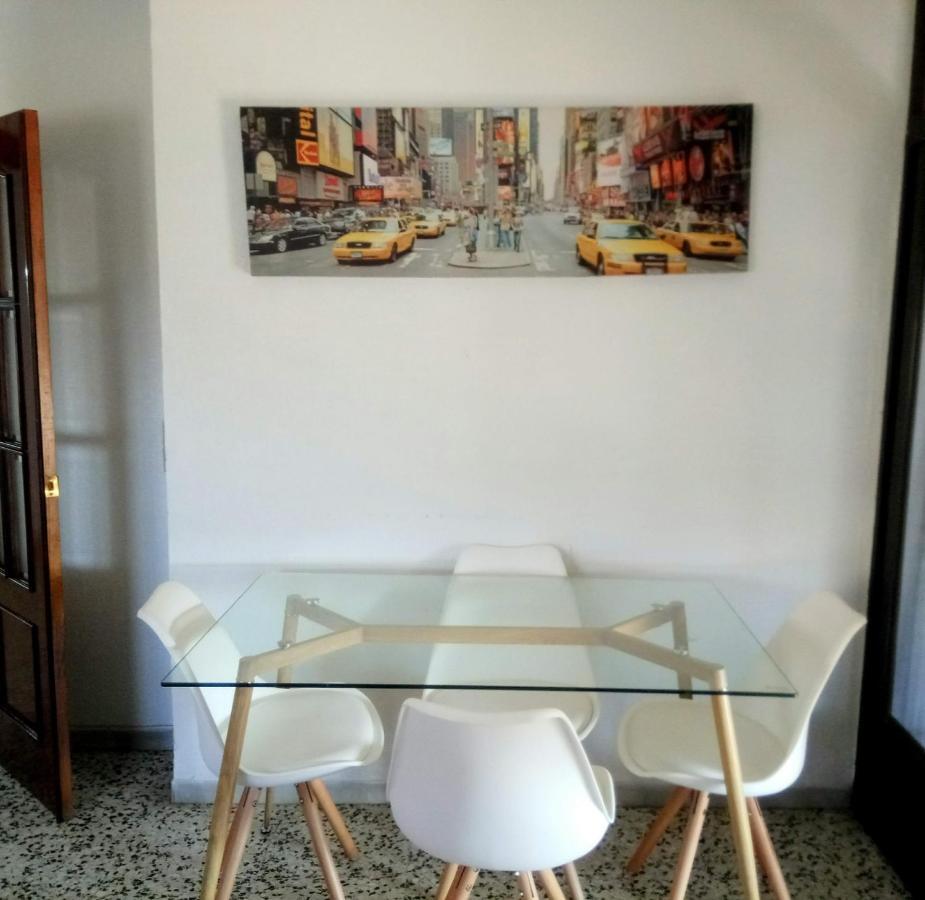 Apartamento San Juan Bosco Almería Exterior foto